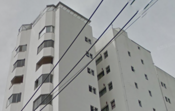 Imagem do condomínio Condomínio Village - Campo Belo - São Paulo - SP