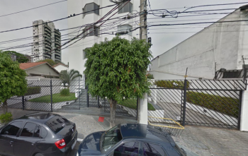 Imagem do condomínio Condomínio Village - Campo Belo - São Paulo - SP