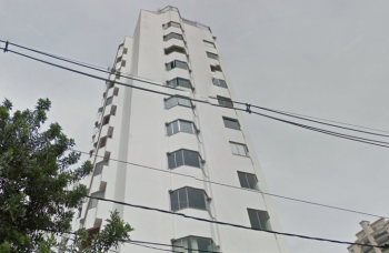 Imagem do condomínio Condomínio Village - Campo Belo - São Paulo - SP