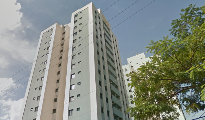 Imagem do condomínio Condomínio Village DI Torino - Ipiranga - São Paulo - SP