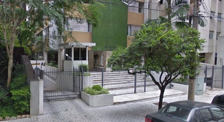 Imagem do condomínio Condomínio Village Itaim - Itaim Bibi - São Paulo - SP