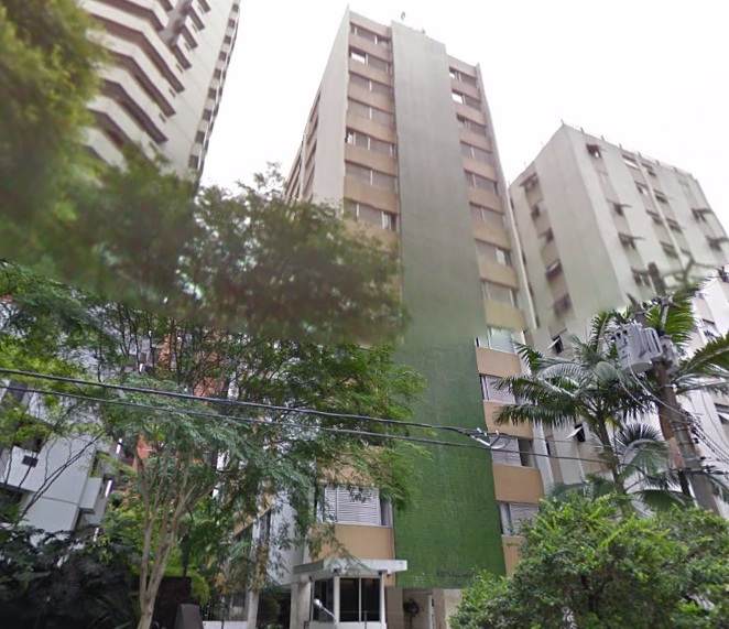 Imagem do condomínio Condomínio Village Itaim - Itaim Bibi - São Paulo - SP