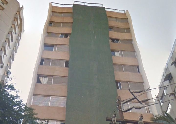 Imagem do condomínio Condomínio Village Itaim - Itaim Bibi - São Paulo - SP