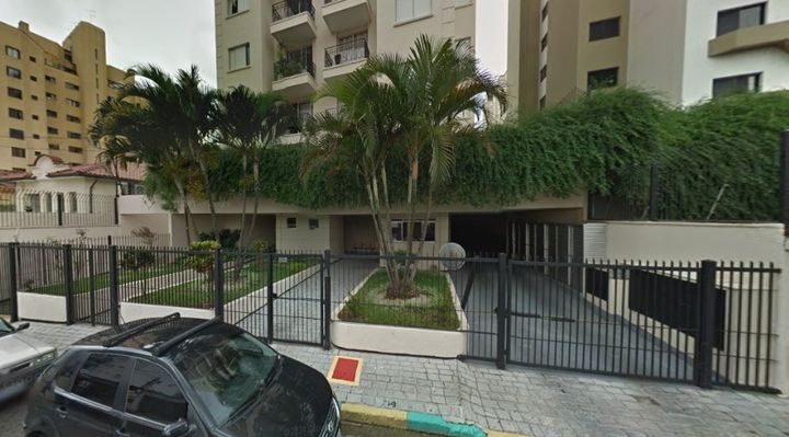 Imagem do condomínio Condomínio Village St - Patrick Saúde - São Paulo - SP