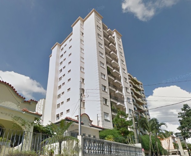Imagem do condomínio Condomínio Village St - Patrick Saúde - São Paulo - SP