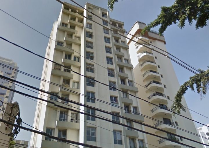 Imagem do condomínio Condomínio Village Studium - Moema - São Paulo - SP