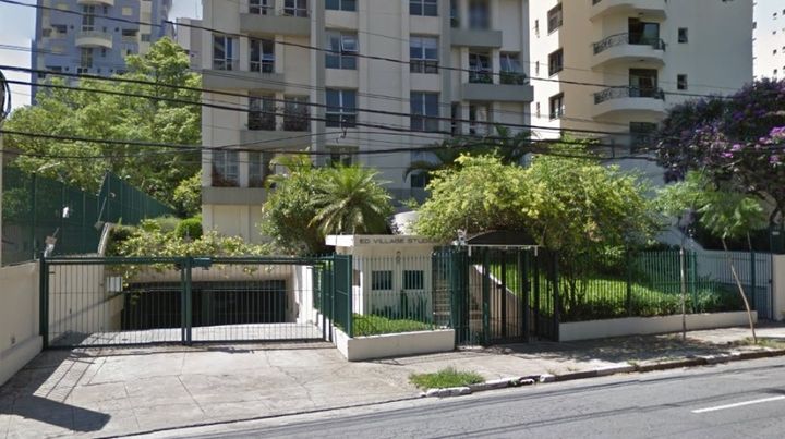 Imagem do condomínio Condomínio Village Studium - Moema - São Paulo - SP