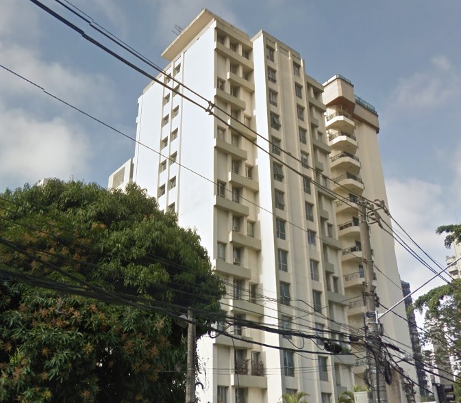 Imagem do condomínio Condomínio Village Studium - Moema - São Paulo - SP