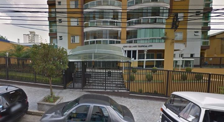 Imagem do condomínio Condomínio Village - Tropical Saúde - São Paulo - SP