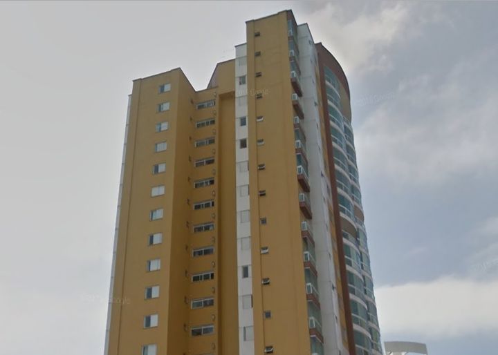 Imagem do condomínio Condomínio Village - Tropical Saúde - São Paulo - SP