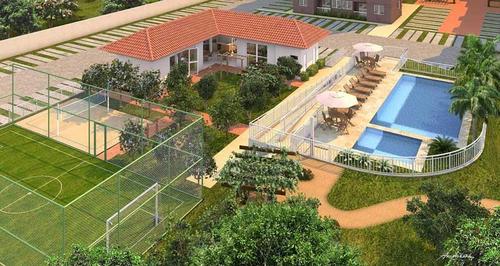 Imagem do condomínio Condomínio Village Vip Club Residence - Freguesia (jacarepaguá) - Rio De Janeiro - RJ