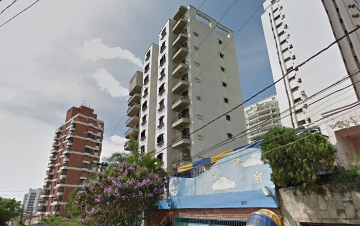 Imagem do condomínio Condomínio - Villaggio Chácara Klabin - São Paulo - SP