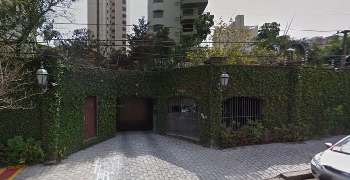 Imagem do condomínio Condomínio - Villaggio Chácara Klabin - São Paulo - SP