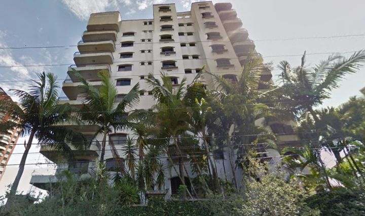 Imagem do condomínio Condomínio - Villaggio Chácara Klabin - São Paulo - SP