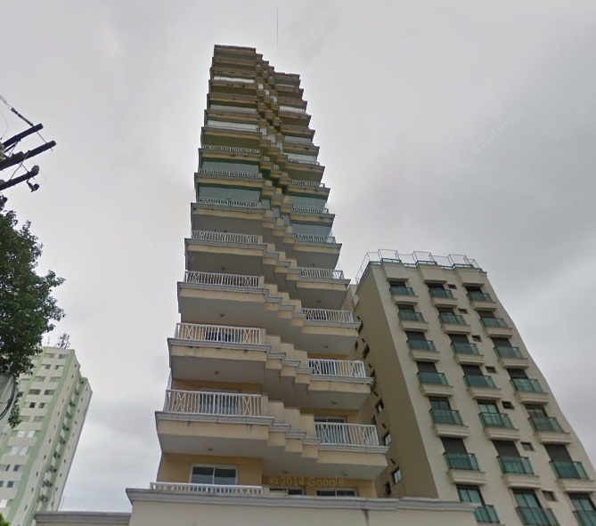 Imagem do condomínio Condomínio Villaggio Dei Fiori - Vila Clementino - São Paulo - SP