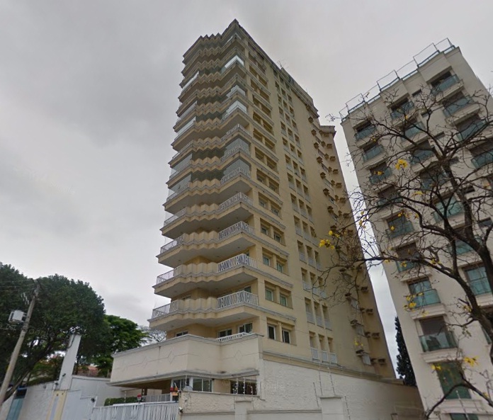 Imagem do condomínio Condomínio Villaggio Dei Fiori - Vila Clementino - São Paulo - SP
