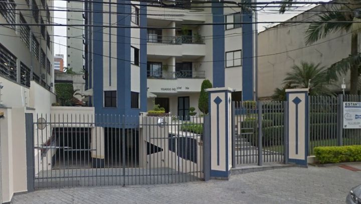 Imagem do condomínio Condomínio Villaggio Del Sole - Vila Mariana - São Paulo - SP