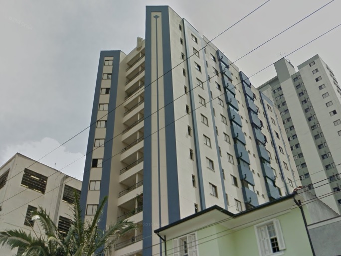Imagem do condomínio Condomínio Villaggio Del Sole - Vila Mariana - São Paulo - SP