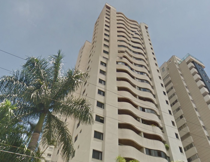 Imagem do condomínio Condomínio Villaggio DI Assisi Pompéia - Vila Pompéia - São Paulo - SP