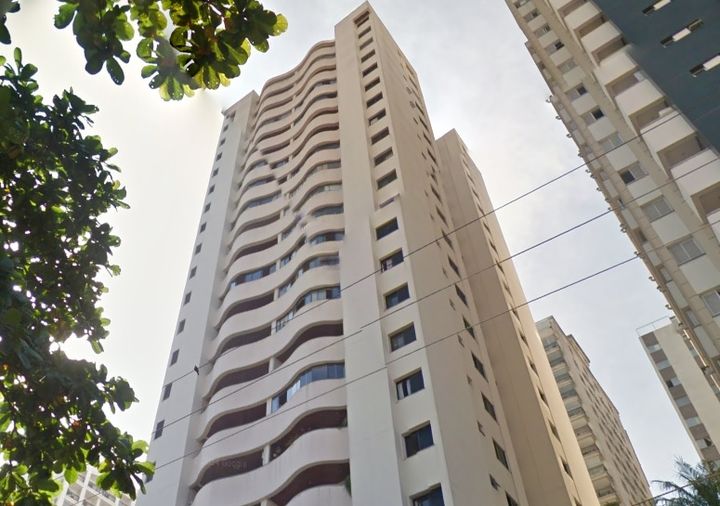 Imagem do condomínio Condomínio Villaggio DI Assisi Pompéia - Vila Pompéia - São Paulo - SP