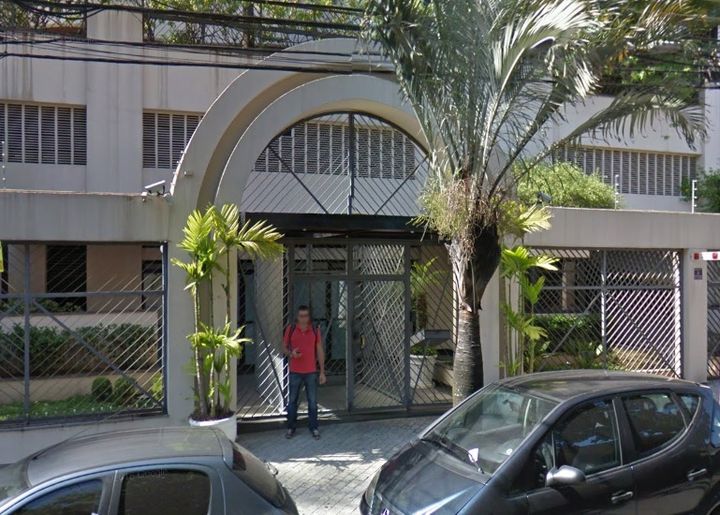 Imagem do condomínio Condomínio Villaggio DI Assisi Pompéia - Vila Pompéia - São Paulo - SP