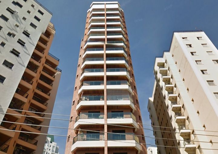 Imagem do condomínio Condomínio Villaggio D'oro - Vila Mariana - São Paulo - SP