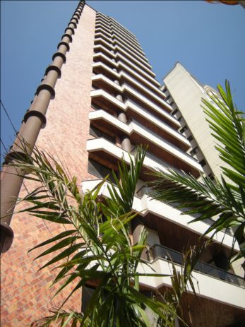 Imagem do condomínio Condomínio Villaggio Torquato - Mooca - São Paulo - SP
