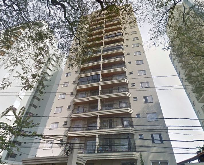 Imagem do condomínio Condomínio Villaggio - Vitta Saúde - São Paulo - SP