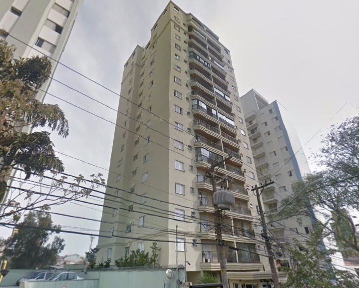Imagem do condomínio Condomínio Villaggio - Vitta Saúde - São Paulo - SP