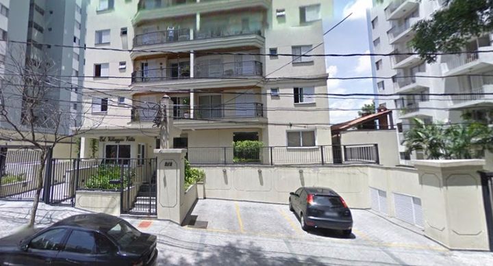 Imagem do condomínio Condomínio Villaggio - Vitta Saúde - São Paulo - SP