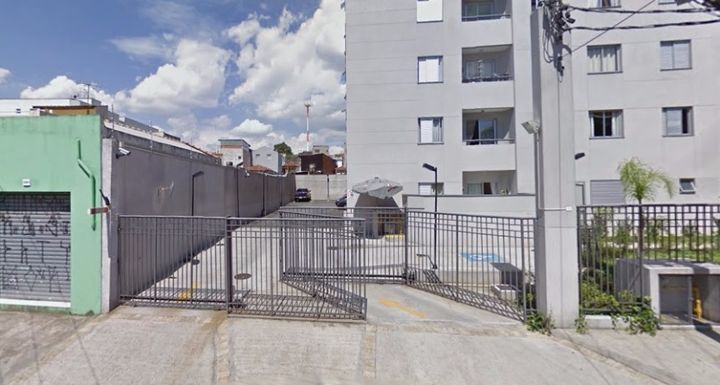 Imagem do condomínio Condomínio Villagio Dell Armonia - Sacomã - São Paulo - SP