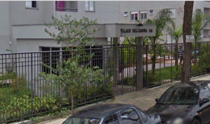 Imagem do condomínio Condomínio Villagio Dell Armonia - Sacomã - São Paulo - SP