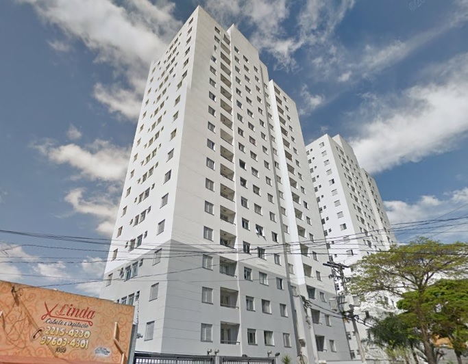 Imagem do condomínio Condomínio Villagio Dell Armonia - Sacomã - São Paulo - SP