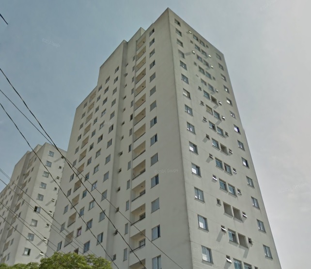 Imagem do condomínio Condomínio Villagio Dell Armonia - Sacomã - São Paulo - SP