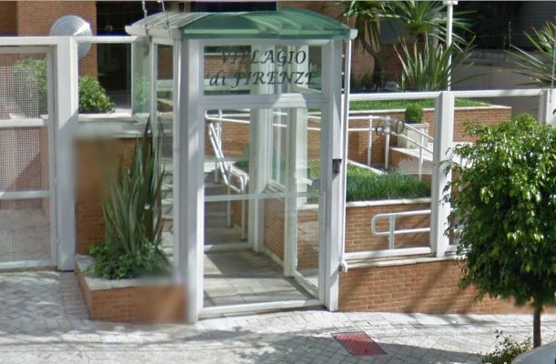 Imagem do condomínio Condomínio Villagio DI Firenze - Perdizes - São Paulo - SP