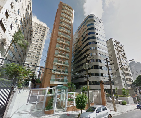 Imagem do condomínio Condomínio Villagio DI Firenze - Perdizes - São Paulo - SP
