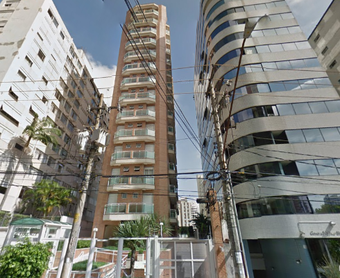 Imagem do condomínio Condomínio Villagio DI Firenze - Perdizes - São Paulo - SP