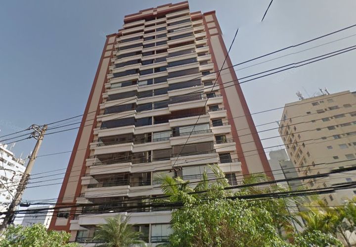 Imagem do condomínio Condomínio Villagio Mariana - Vila Mariana - São Paulo - SP