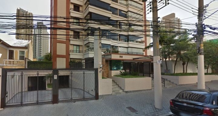 Imagem do condomínio Condomínio Villagio Mariana - Vila Mariana - São Paulo - SP