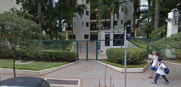 Imagem do condomínio Condomínio Villagio San Marco - Vila Leopoldina - São Paulo - SP