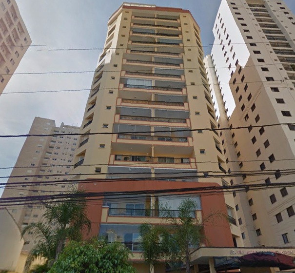 Imagem do condomínio Condomínio Villas Do Bosque - Tropical Saúde - São Paulo - SP