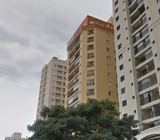 Imagem do condomínio Condomínio Villas Do Bosque - Tropical Saúde - São Paulo - SP