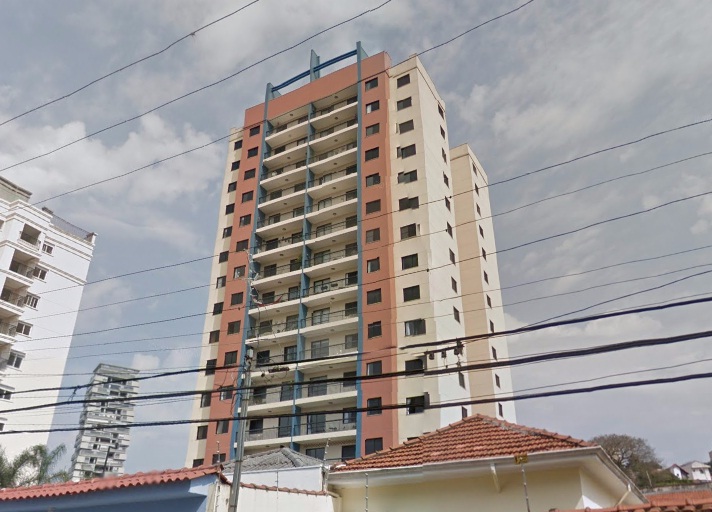 Imagem do condomínio Condomínio Villaverde - Alto Da Lapa - São Paulo - SP