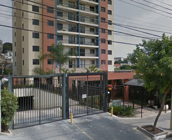 Imagem do condomínio Condomínio Villaverde - Alto Da Lapa - São Paulo - SP
