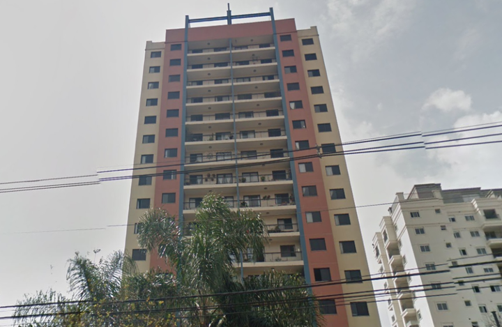 Imagem do condomínio Condomínio Villaverde - Alto Da Lapa - São Paulo - SP