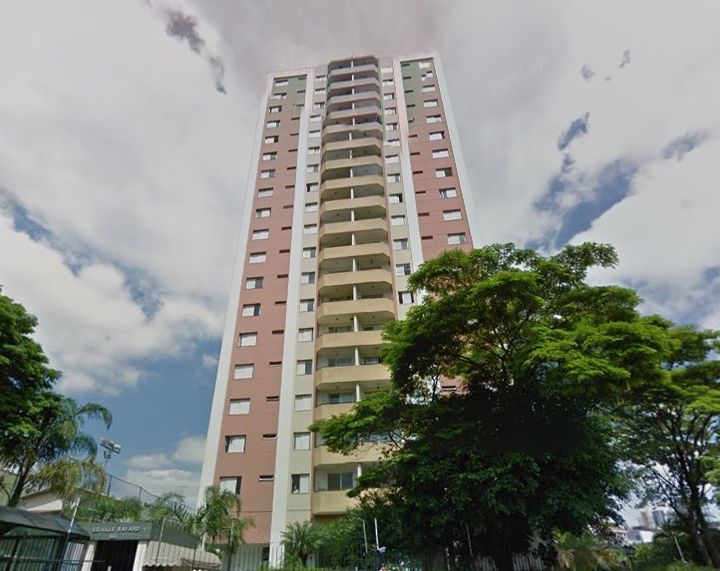 Imagem do condomínio Condomínio Ville Bayard - Perdizes - São Paulo - SP