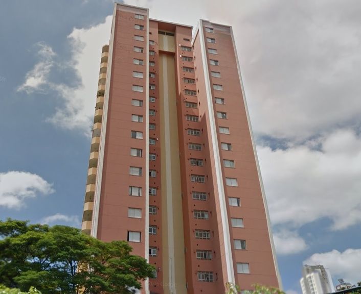 Imagem do condomínio Condomínio Ville Bayard - Perdizes - São Paulo - SP