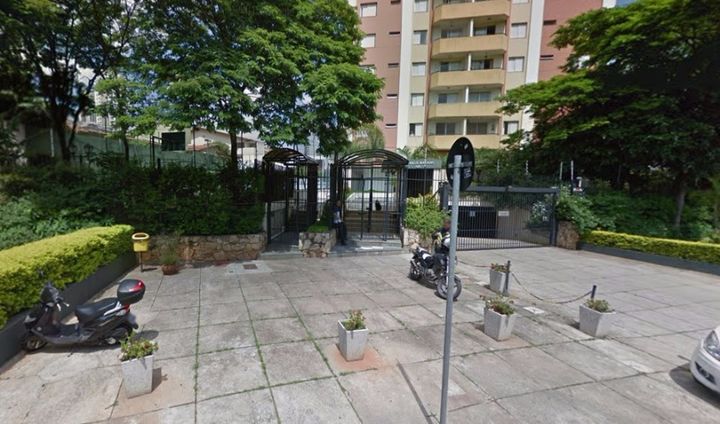 Imagem do condomínio Condomínio Ville Bayard - Perdizes - São Paulo - SP