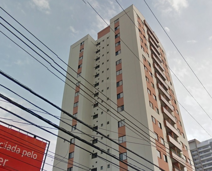 Imagem do condomínio Condomínio Ville De - France Saúde - São Paulo - SP
