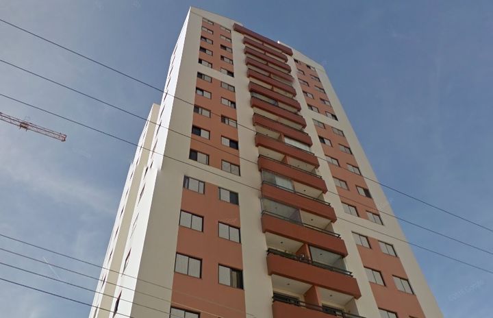 Imagem do condomínio Condomínio Ville De - France Saúde - São Paulo - SP